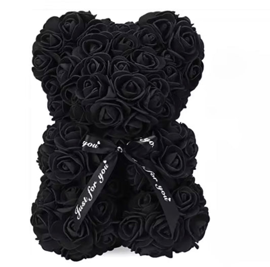 Ours en rose éternelle